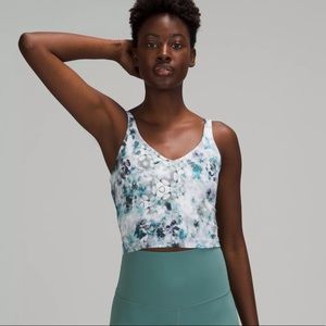 lululemon Align™ Tank Top
Color: Kaleidofloral Multi